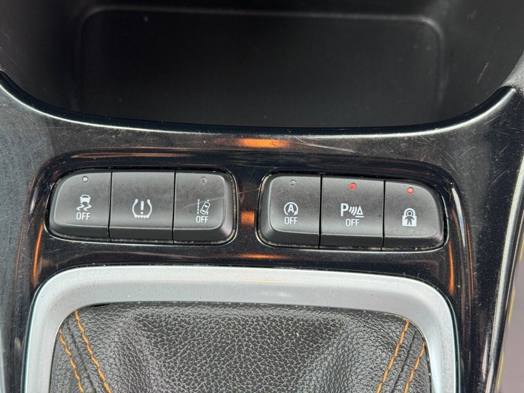 Used Vauxhall Crossland X 2021 for sale - 76380141: Photo 49