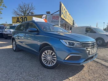 Used MG MG5 2021 for sale - 79494327: Photo