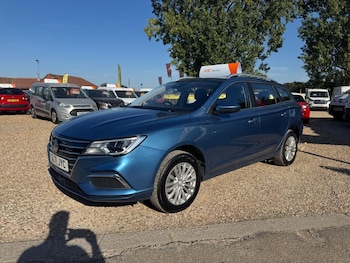 Used MG MG5 2021 for sale - 79494327: Photo