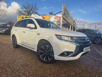 2016 (66) - 2.0 PHEV GX3h 5dr Auto