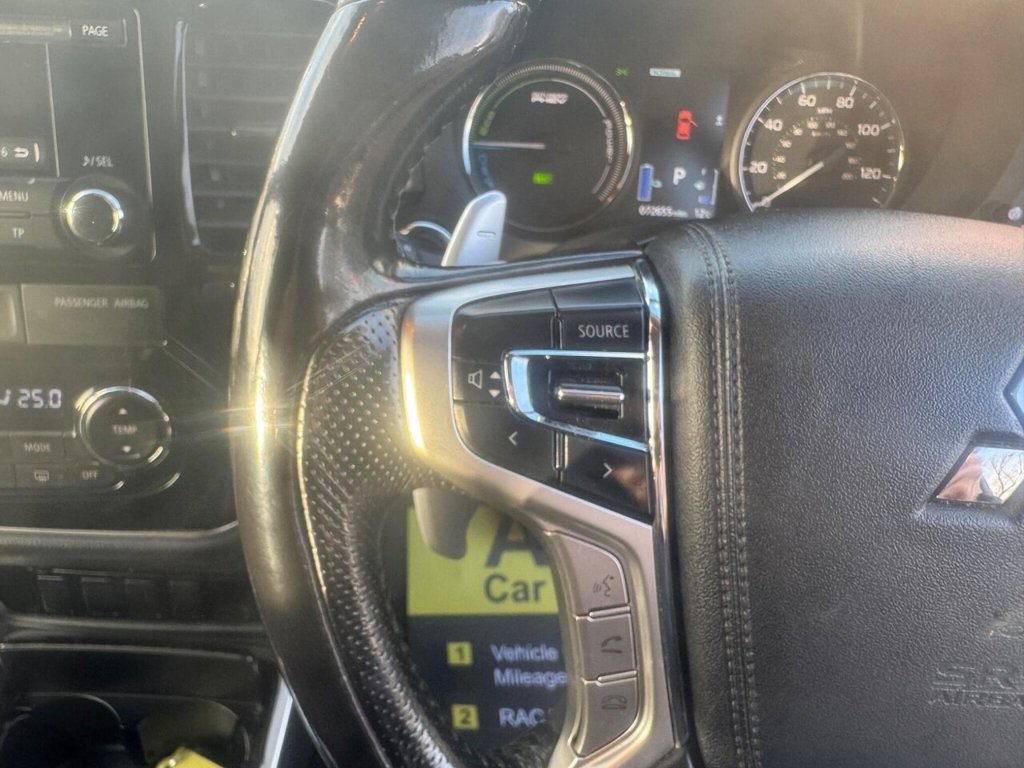 Used Mitsubishi Outlander 2016 for sale - 76784137: Photo 27