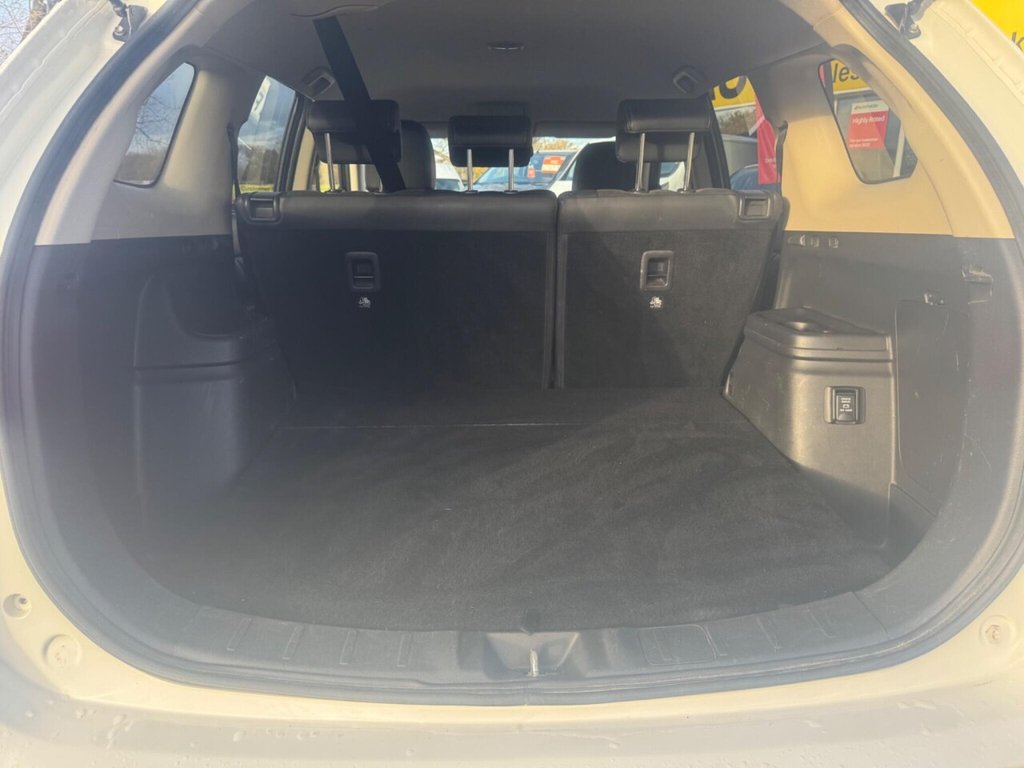 Used Mitsubishi Outlander 2016 for sale - 76784137: Photo 34