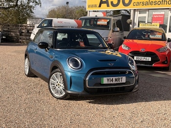 Used MINI Hatch 2022 for sale - 78277594: Photo
