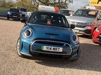 Used MINI Hatch 2022 for sale - 78277594: Photo