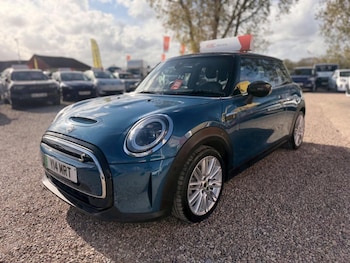 Used MINI Hatch 2022 for sale - 78277594: Photo