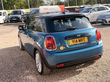 Used MINI Hatch 2022 for sale - 78277594: Photo