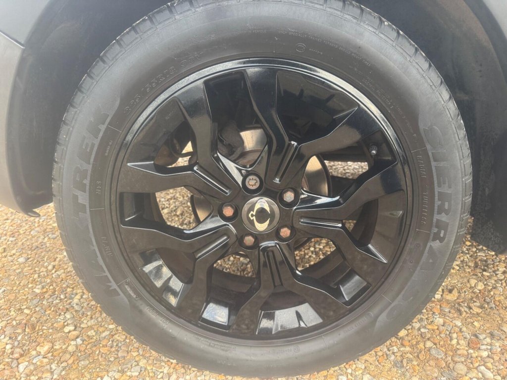 Used Ssangyong Korando 2017 for sale - 76617850: Photo 11