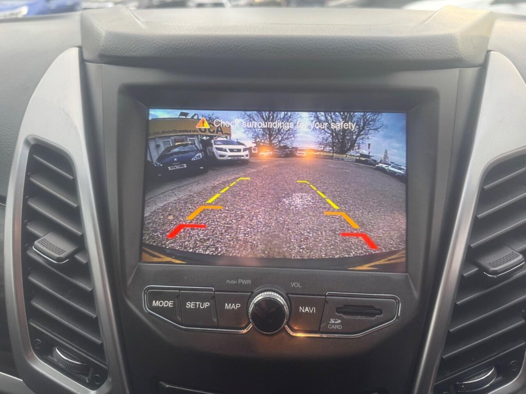 Used Ssangyong Korando 2017 for sale - 76617850: Photo 28