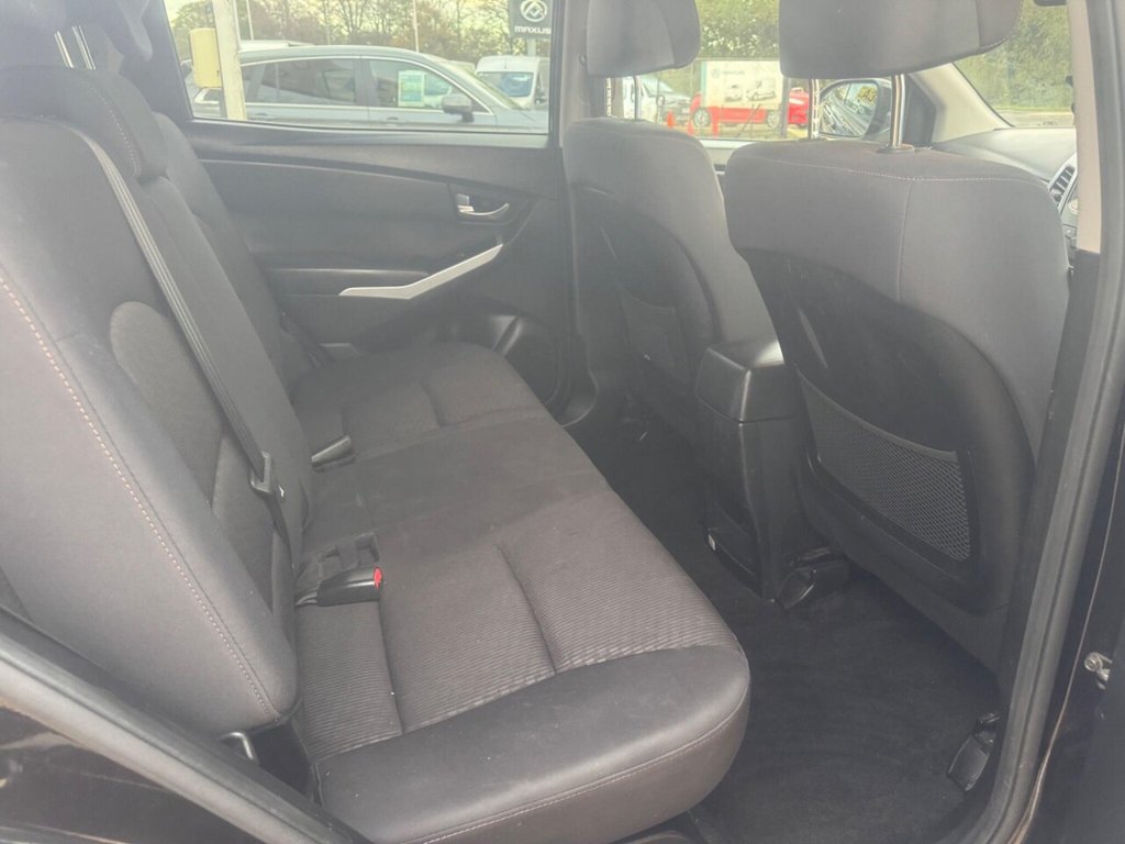 Used Ssangyong Korando 2017 for sale - 76617850: Photo 33