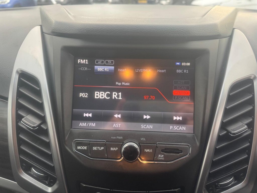 Used Ssangyong Korando 2017 for sale - 76617850: Photo 34