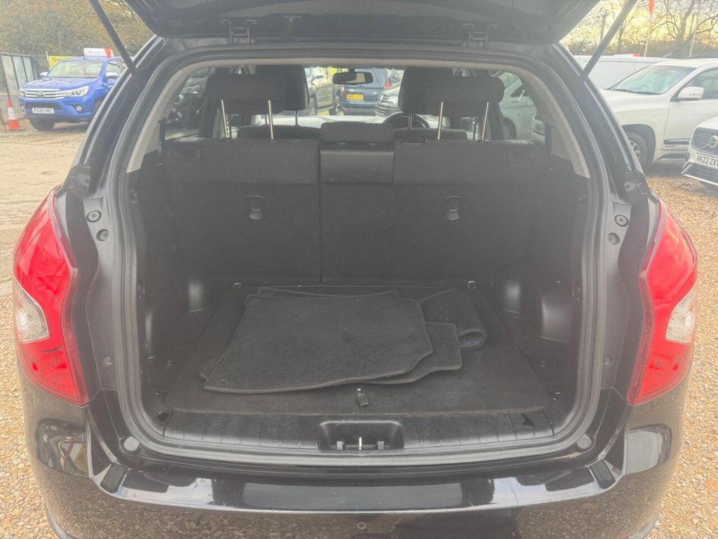 Used Ssangyong Korando 2017 for sale - 76617850: Photo 37