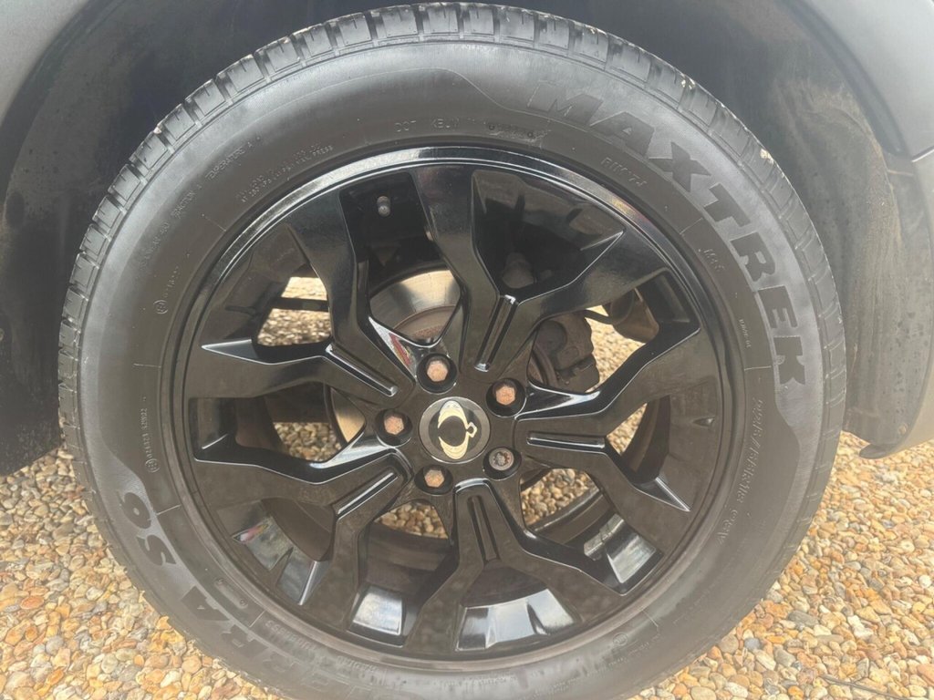 Used Ssangyong Korando 2017 for sale - 76617850: Photo 40