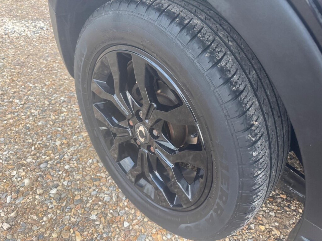 Used Ssangyong Korando 2017 for sale - 76617850: Photo 6