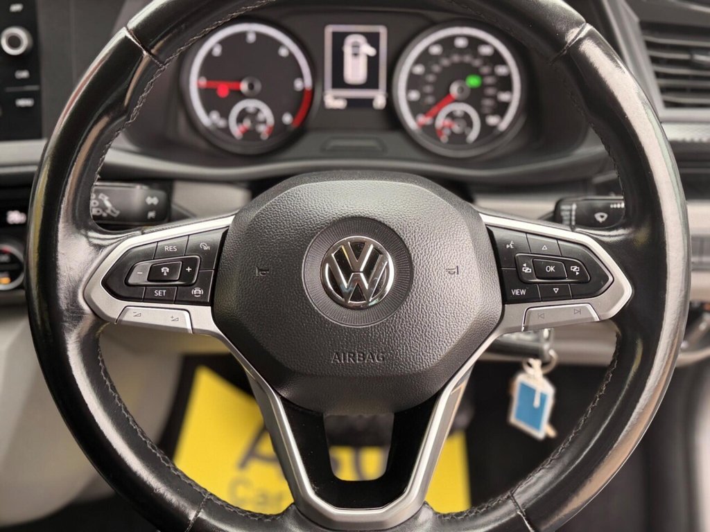 Used Volkswagen Transporter Shuttle 2020 for sale - 77319596: Photo 48