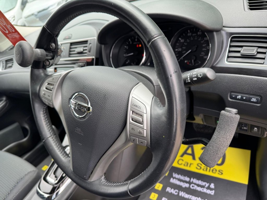 Vehicle 30