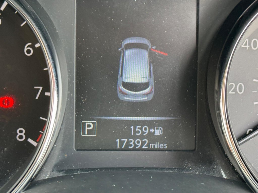 Vehicle 40