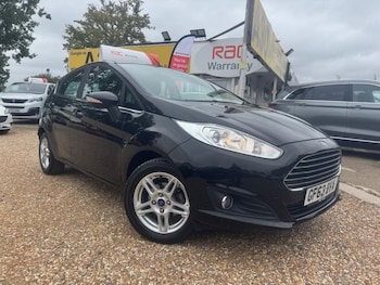 Ford - Fiesta