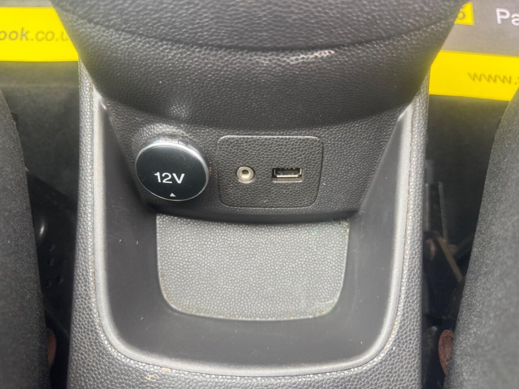 Vehicle 32