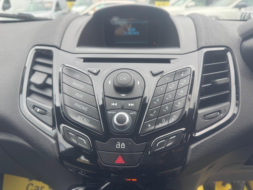 Vehicle 34