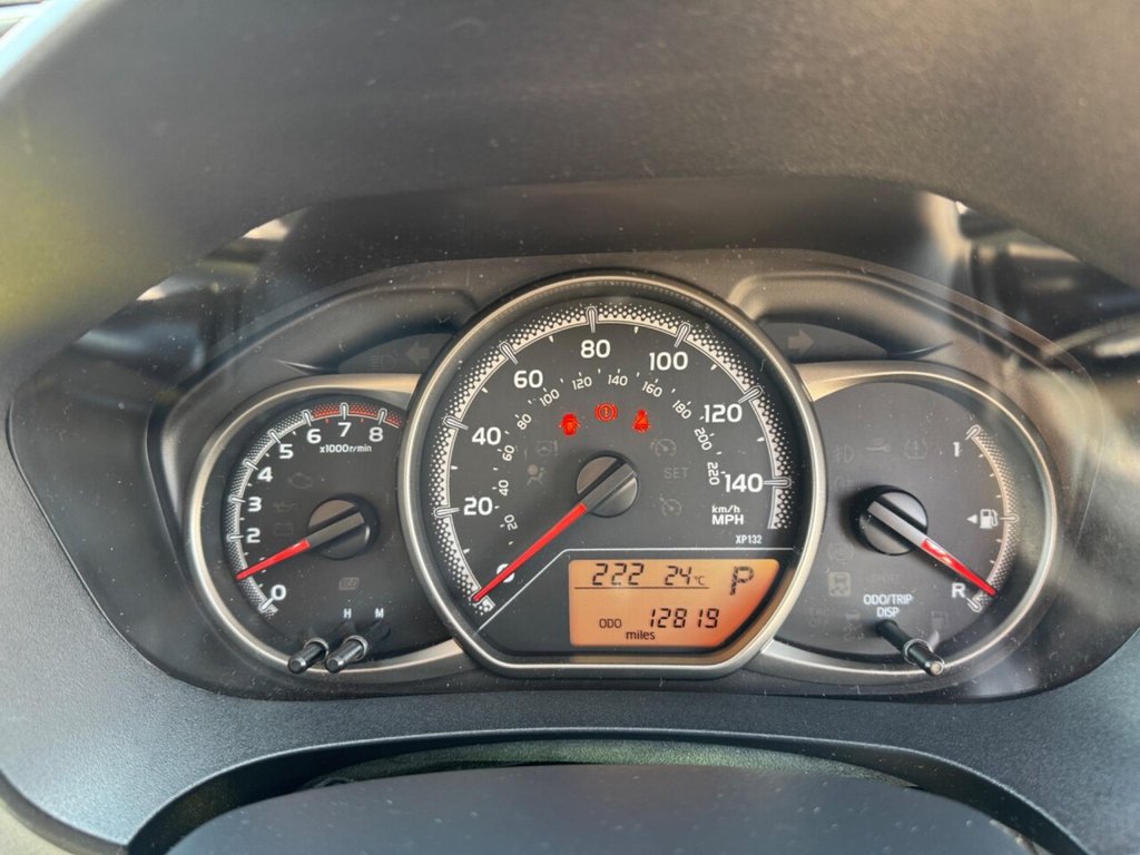 Vehicle 40