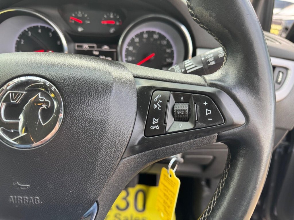 Used Vauxhall Astra 2017 for sale - 77572135: Photo 27