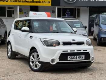 Used Kia Soul 2014 for sale - 75445185: Photo
