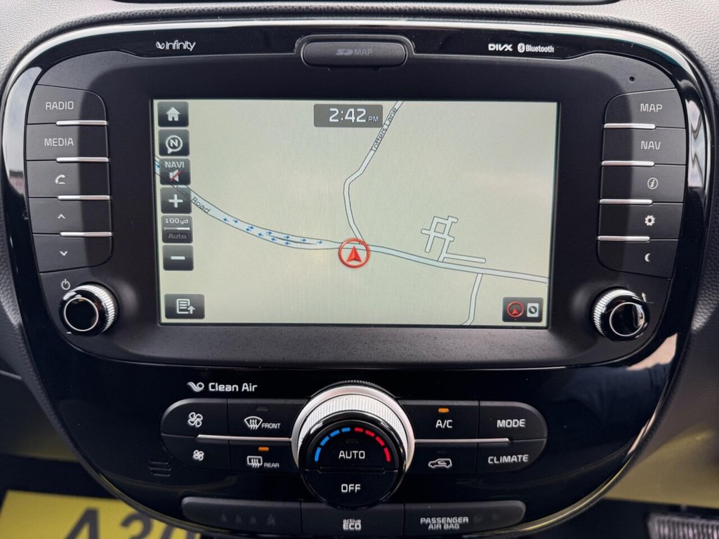 Vehicle 43