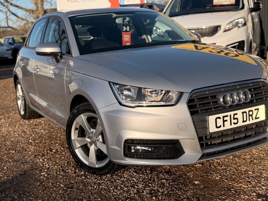 Used Audi A1 2015 for sale - 77133184: Photo 11