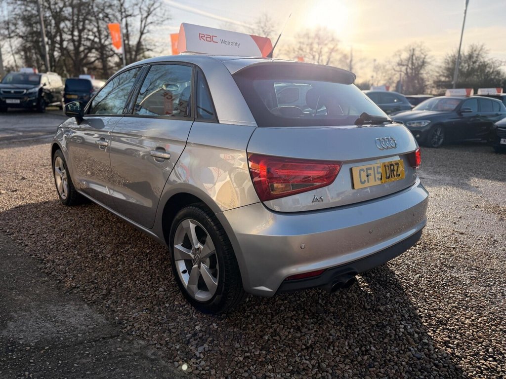 Used Audi A1 2015 for sale - 77133184: Photo 12