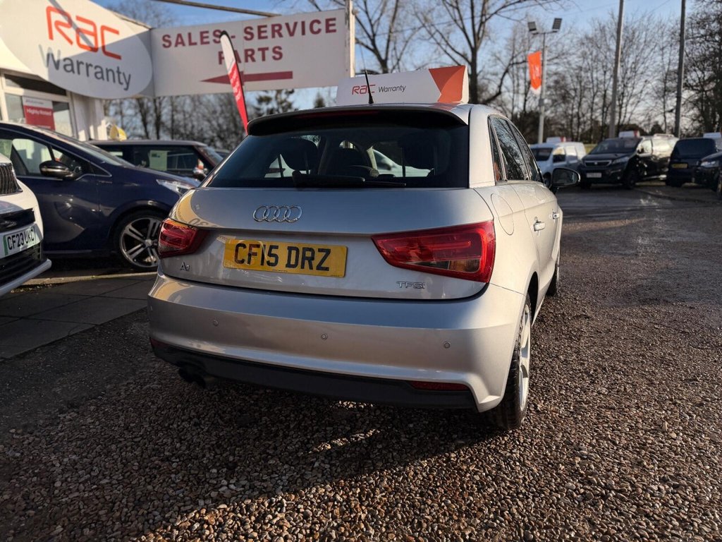 Used Audi A1 2015 for sale - 77133184: Photo 13