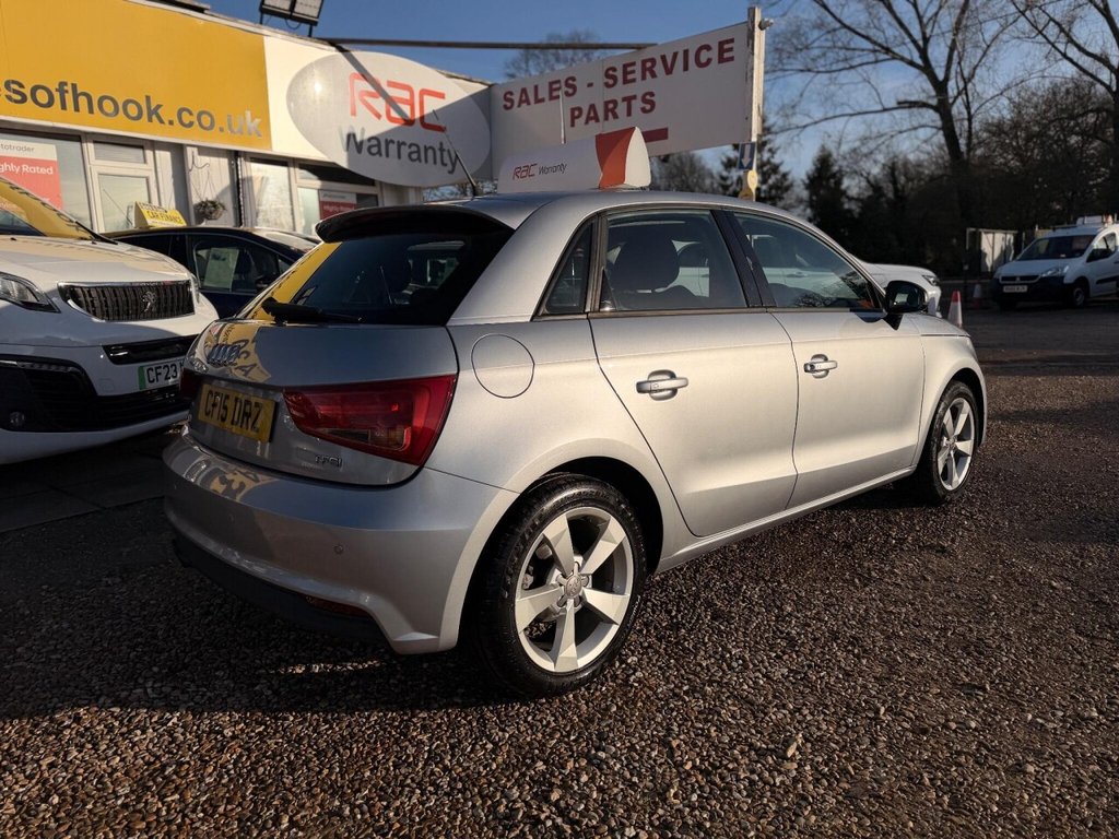 Used Audi A1 2015 for sale - 77133184: Photo 14
