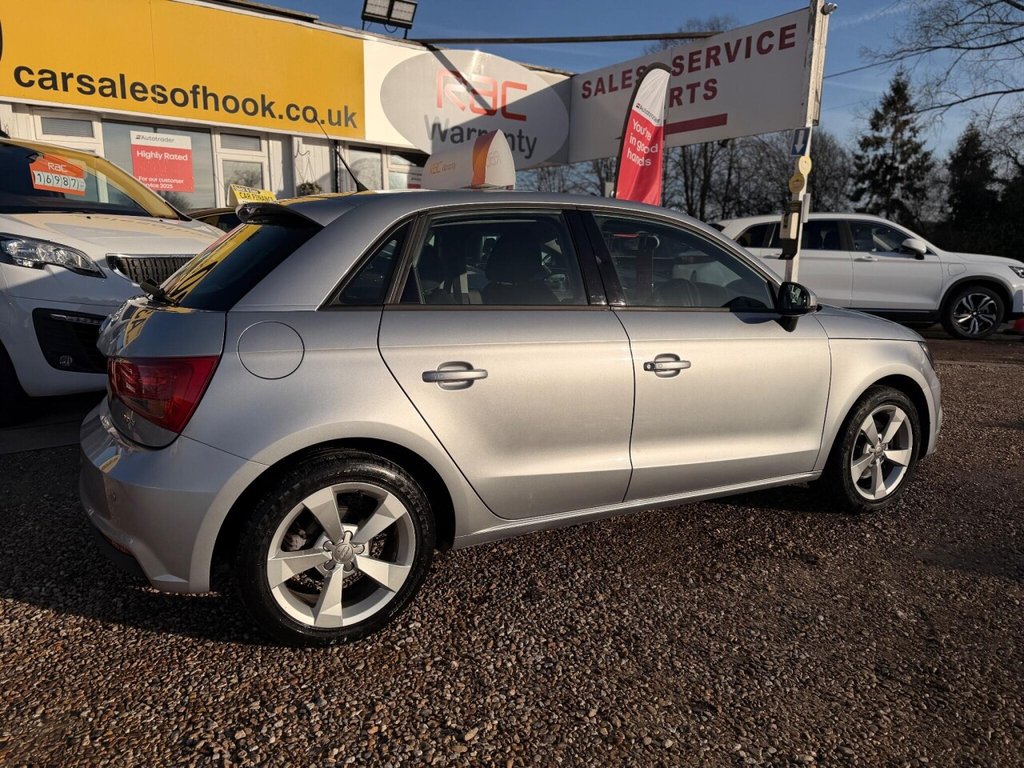 Used Audi A1 2015 for sale - 77133184: Photo 15