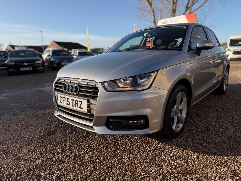 Used Audi A1 2015 for sale - 77133184: Photo 16