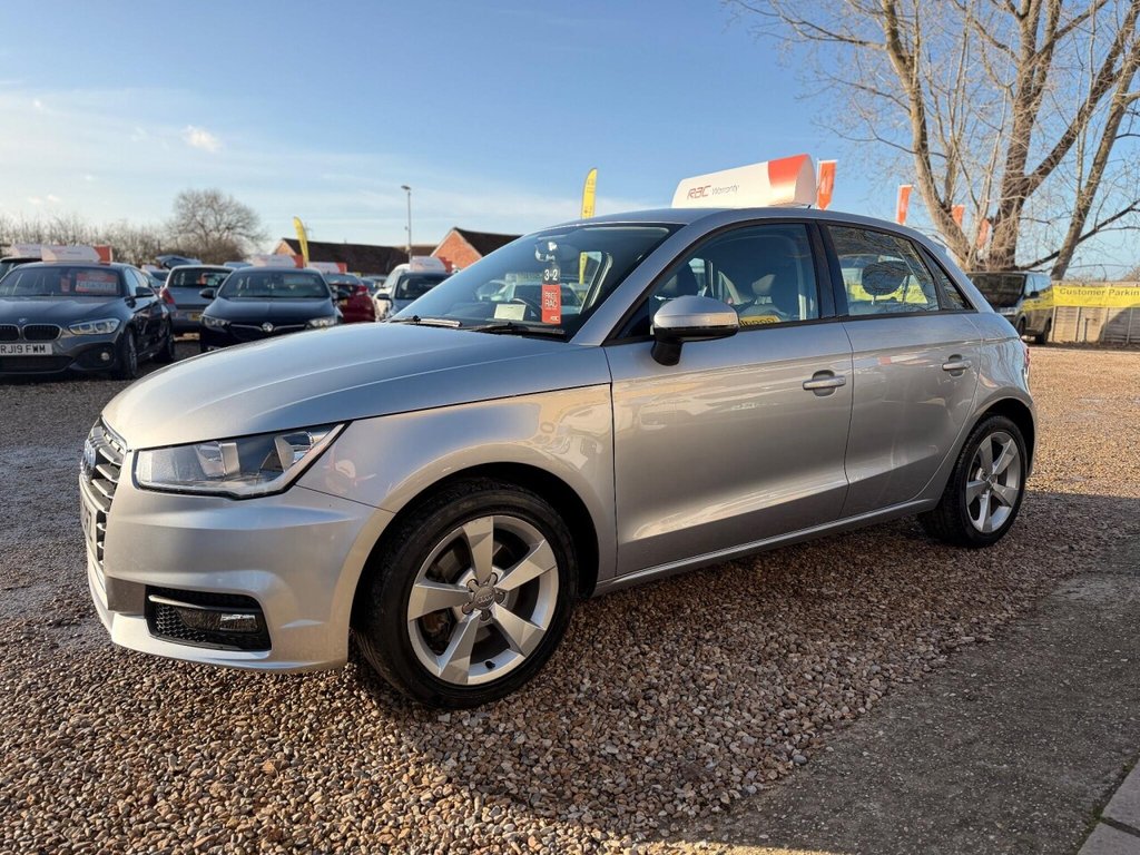 Used Audi A1 2015 for sale - 77133184: Photo 18