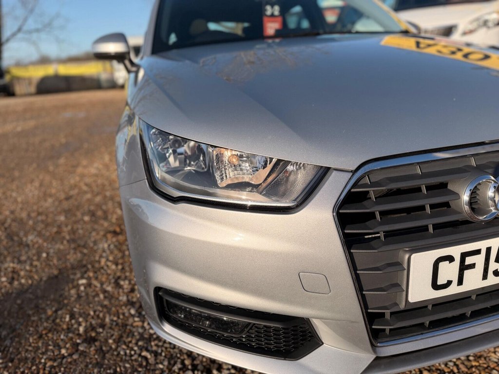 Used Audi A1 2015 for sale - 77133184: Photo 20