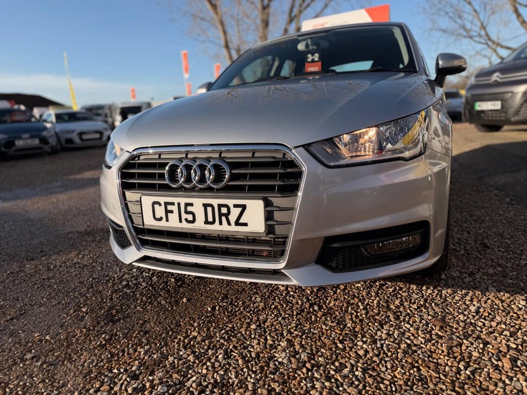 Used Audi A1 2015 for sale - 77133184: Photo 21