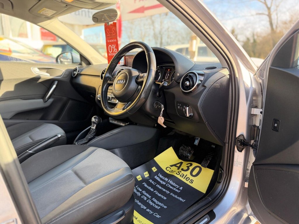 Used Audi A1 2015 for sale - 77133184: Photo 22