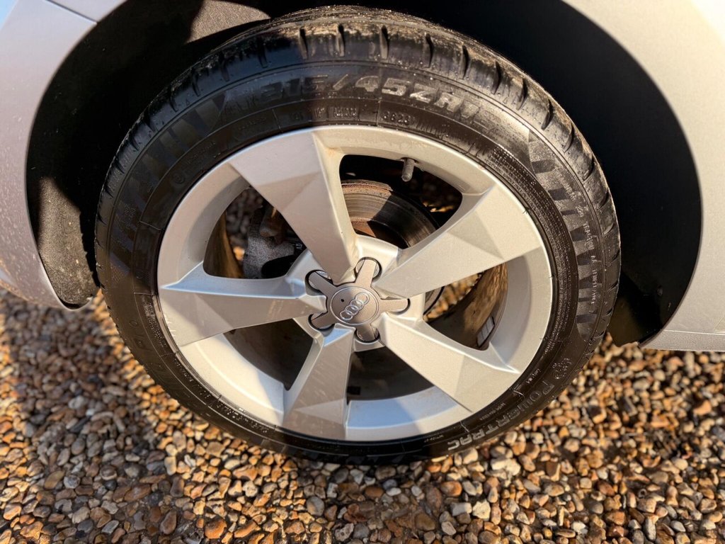 Used Audi A1 2015 for sale - 77133184: Photo 24