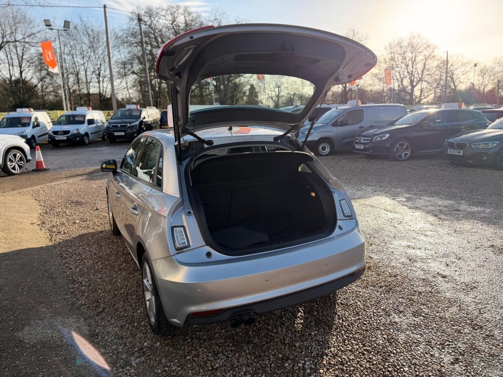 Used Audi A1 2015 for sale - 77133184: Photo 25