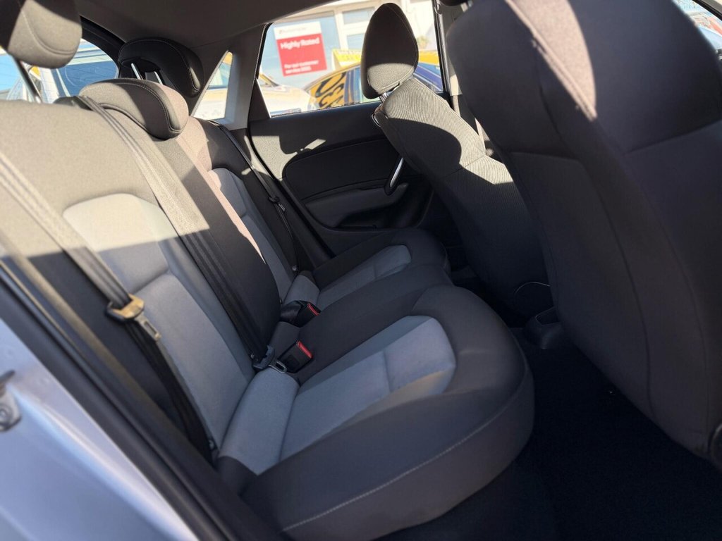 Used Audi A1 2015 for sale - 77133184: Photo 26