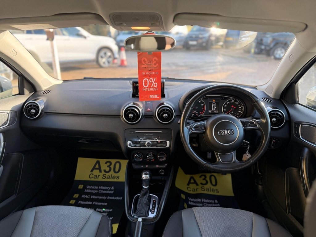 Used Audi A1 2015 for sale - 77133184: Photo 27