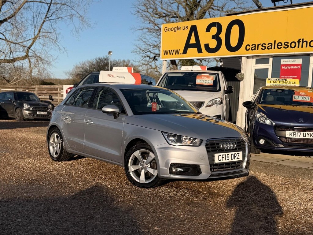 Used Audi A1 2015 for sale - 77133184: Photo 3