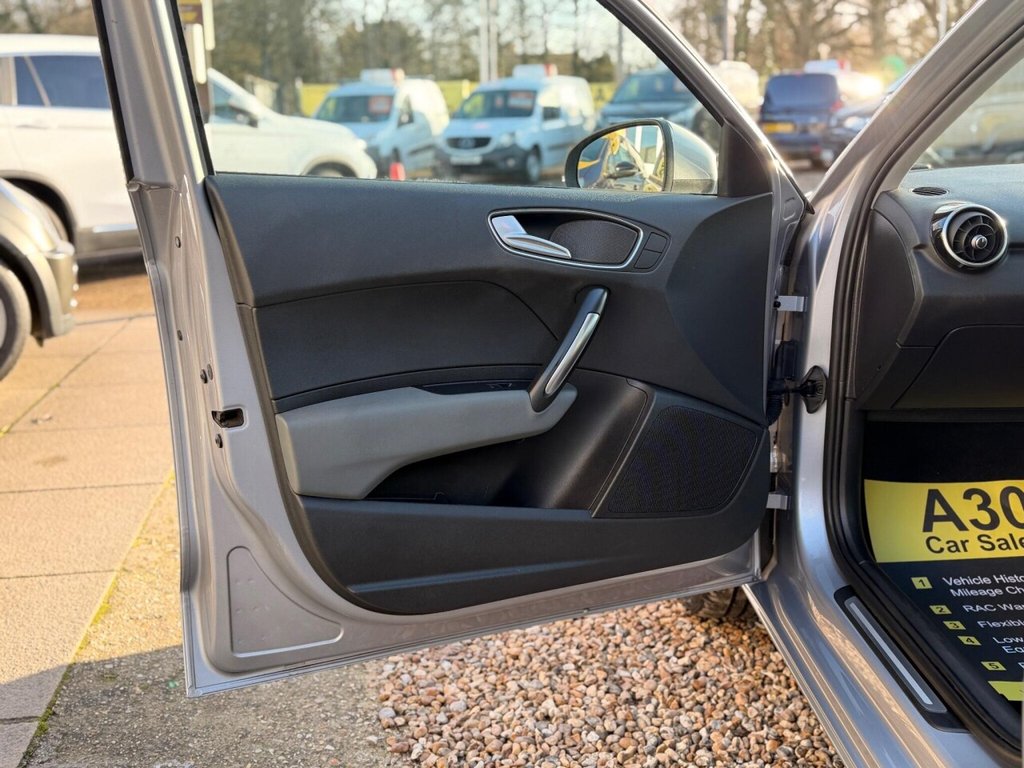 Used Audi A1 2015 for sale - 77133184: Photo 31