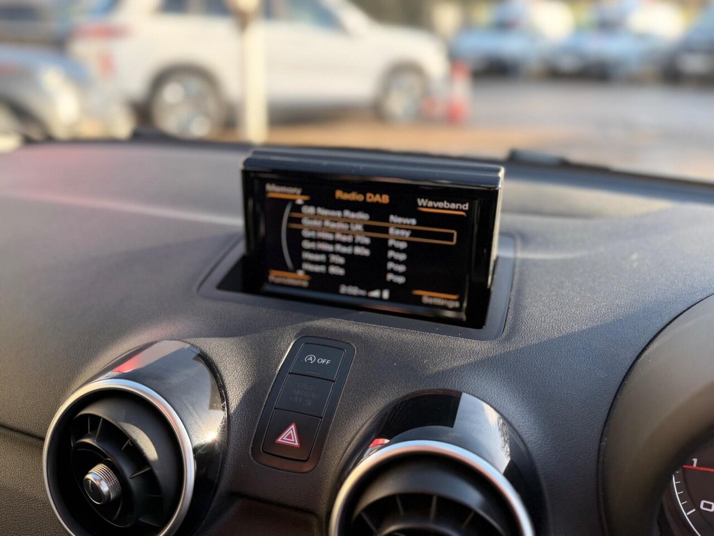 Used Audi A1 2015 for sale - 77133184: Photo 40