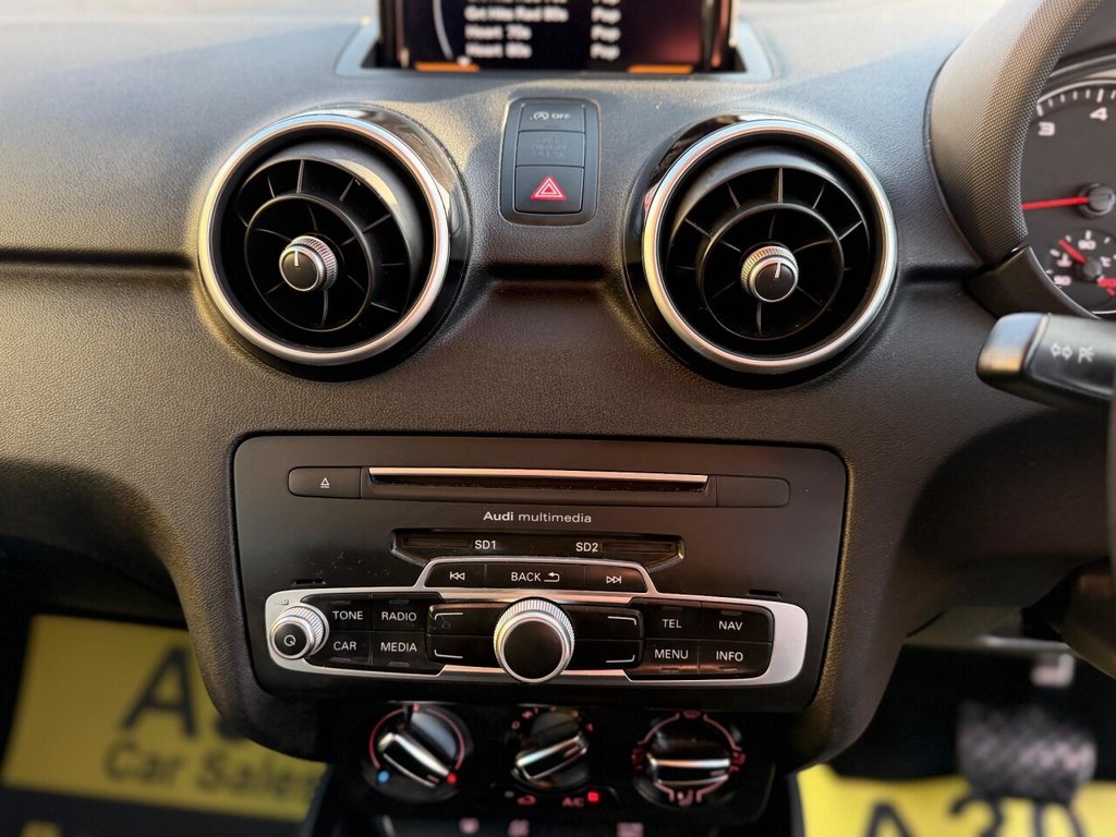 Used Audi A1 2015 for sale - 77133184: Photo 44