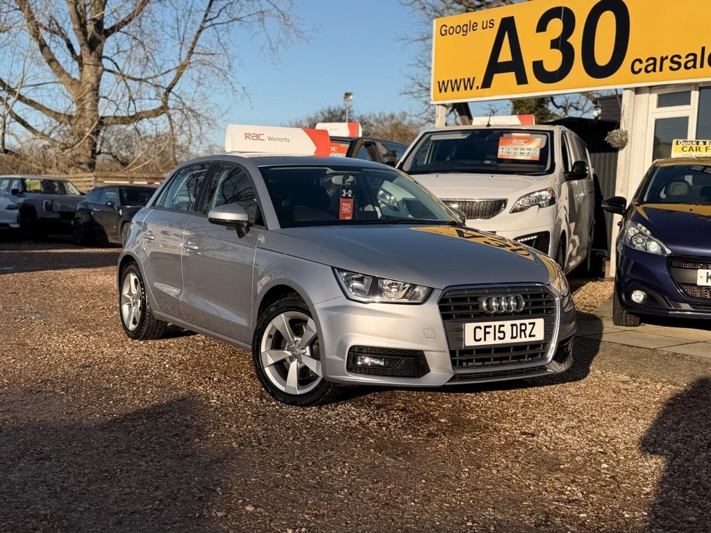 Used Audi A1 2015 for sale - 77133184: Photo 5