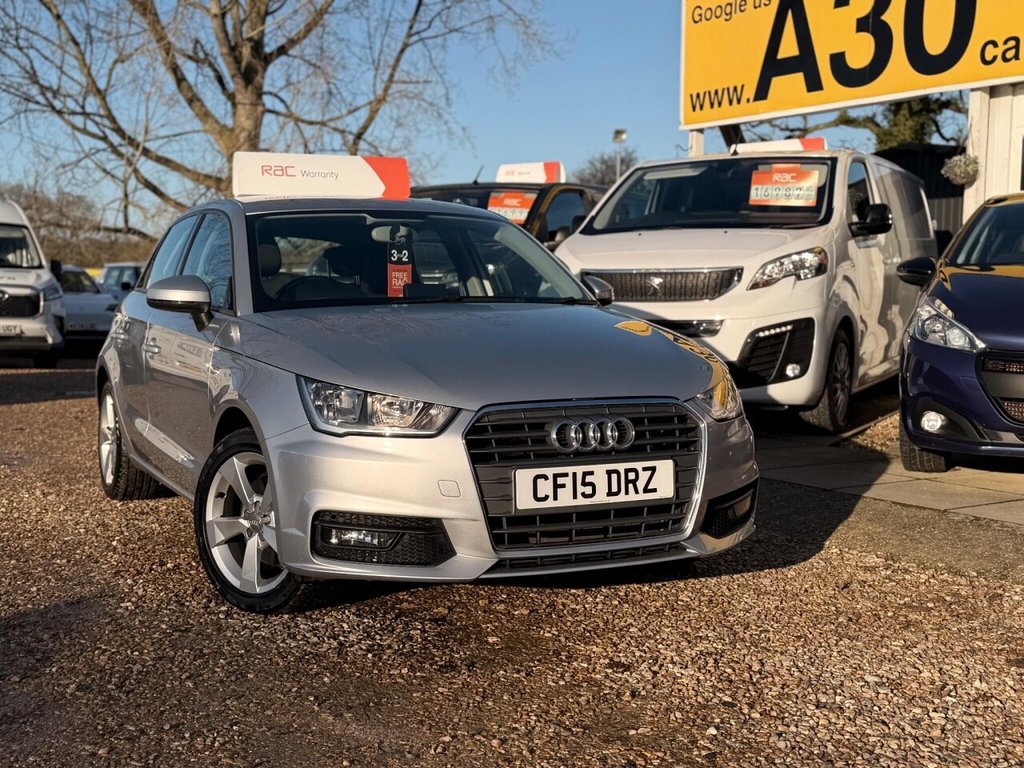 Used Audi A1 2015 for sale - 77133184: Photo 7