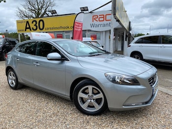 Used Volvo V40 2013 for sale - 78619694: Photo