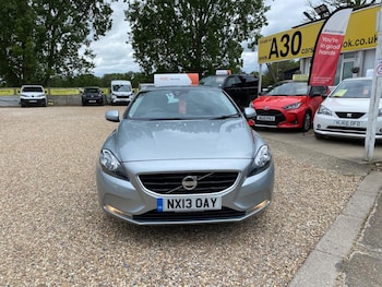 Used Volvo V40 2013 for sale - 78619694: Photo