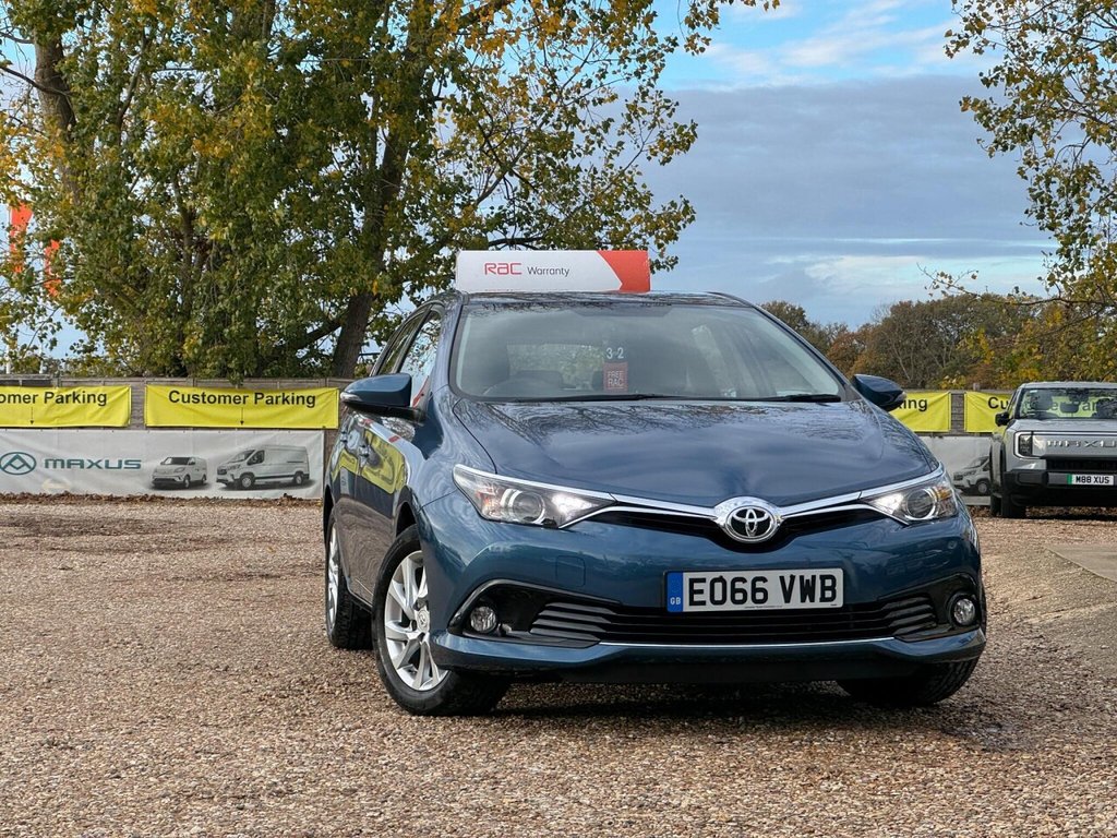 Used Toyota Auris 2016 for sale - 76470250: Photo 10